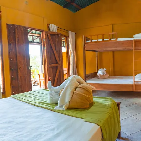 La Tigra Rainforest Lodge-3