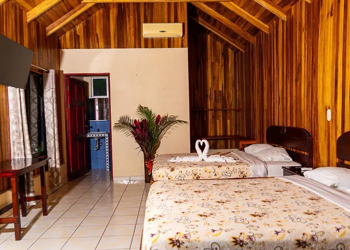 Selvita Lodge Arenal La Fortuna
